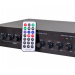 Комплект звука DV audio LA1206CMG8W для помещения до 80м.кв
