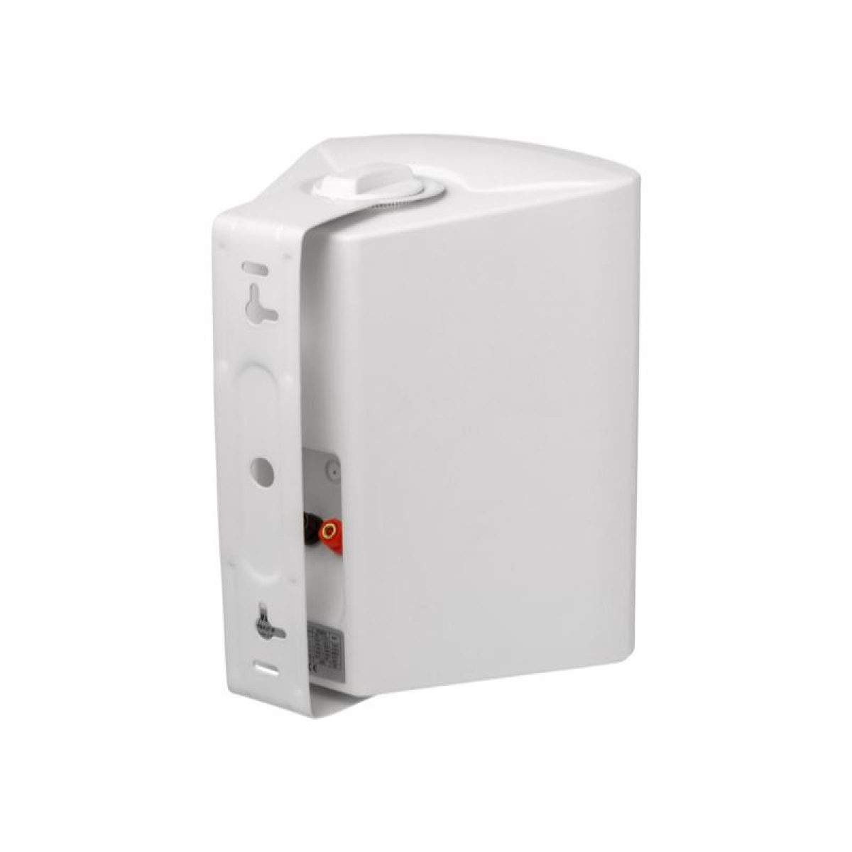 Комплект звука DV audio LA1206PB5W для помещения до 160 м.кв