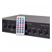 Комплект звука DV audio LA1208CMG6W для помещения до 120м.кв
