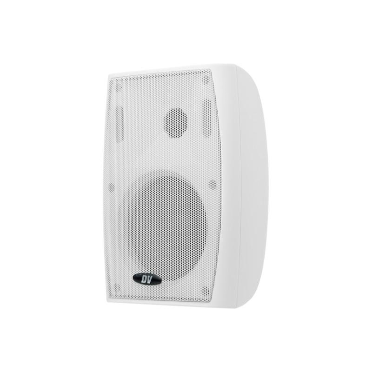 Комплект звука DV audio LA804PB4W для помещения до 120м.кв