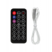 Комплект звуку DV audio MA302CON1B для приміщення до 40м.кв.