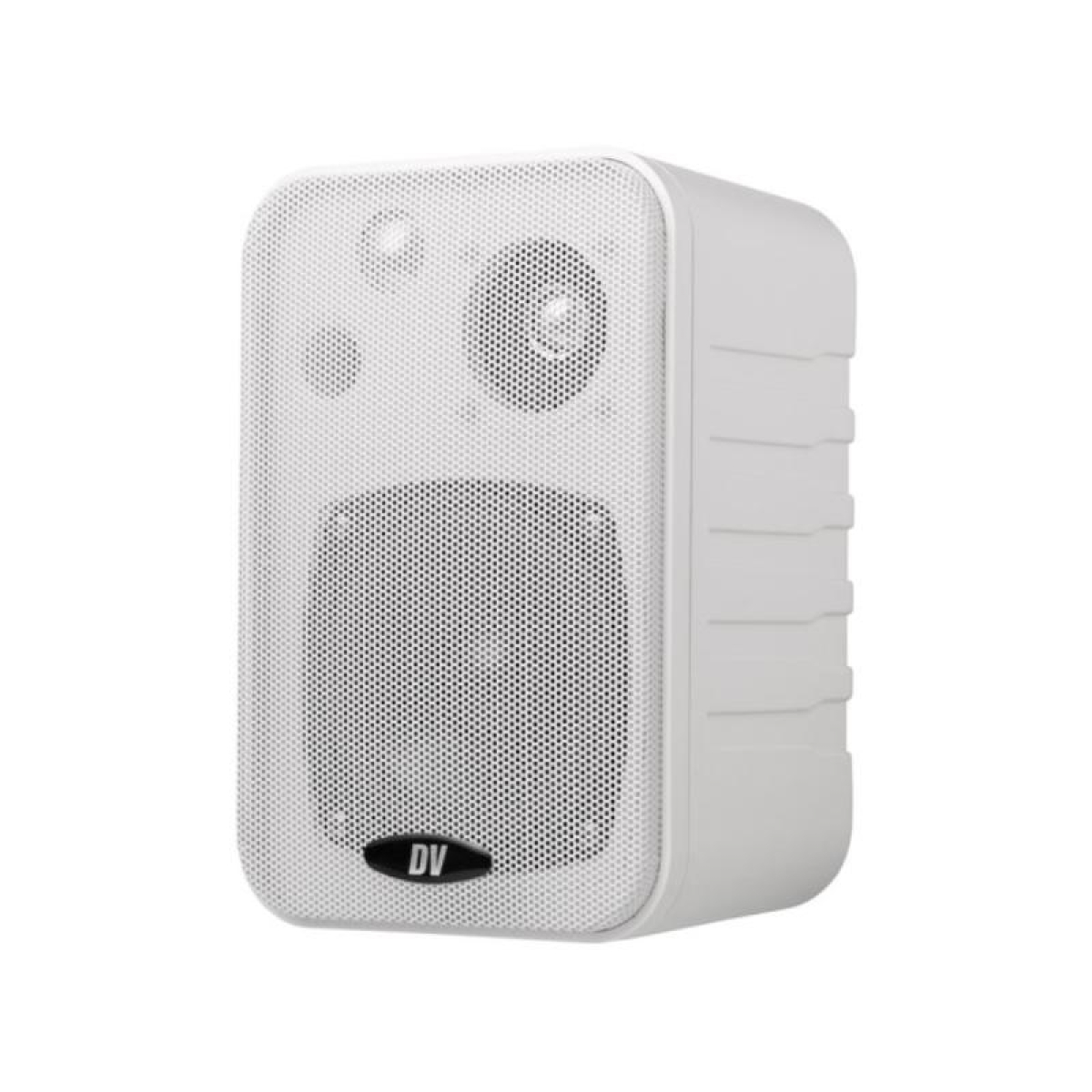 Комплект звука DV audio MA302CON1W для помещения до 40м.кв