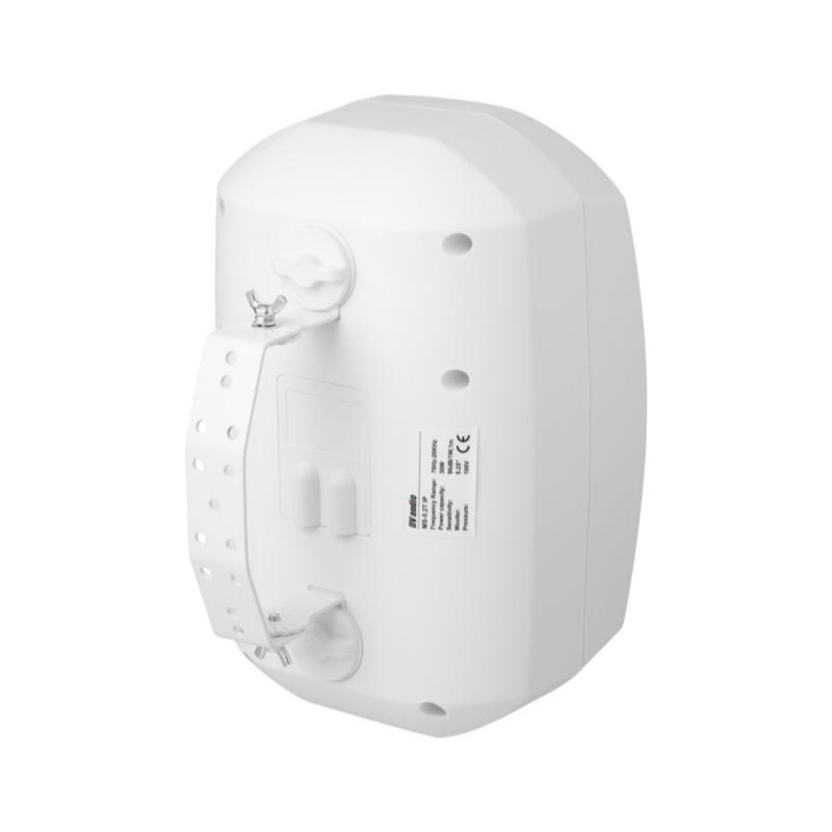 Комплект звука DV audio MA302MS5W для помещения до 40м.кв