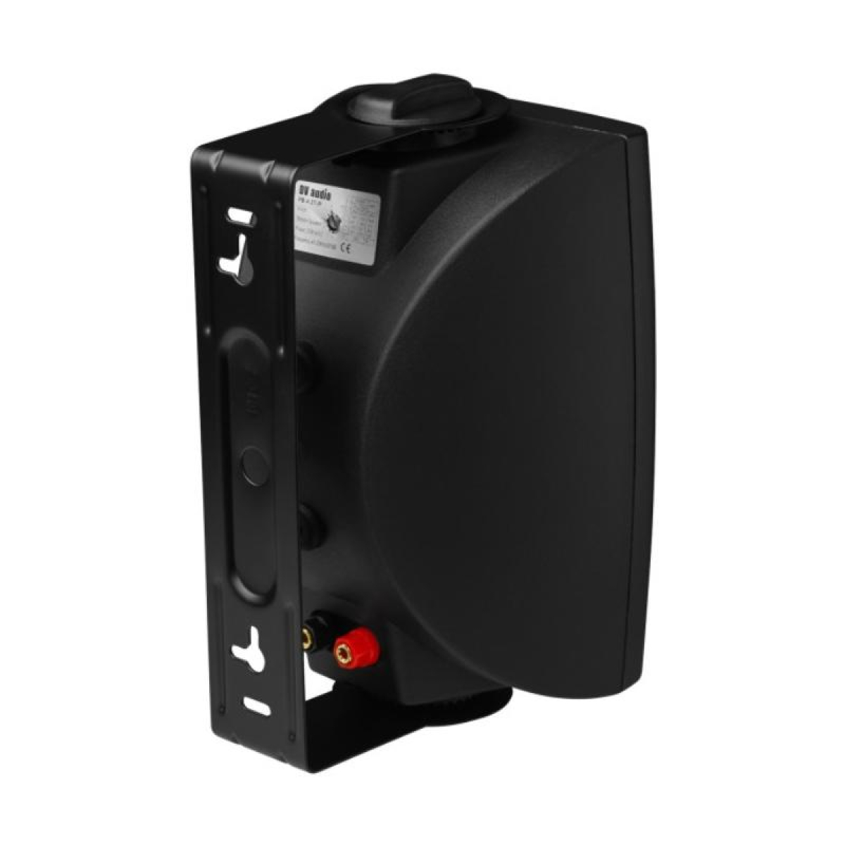 Комплект звуку DV audio MA302PB4B для приміщення до 40м.кв.