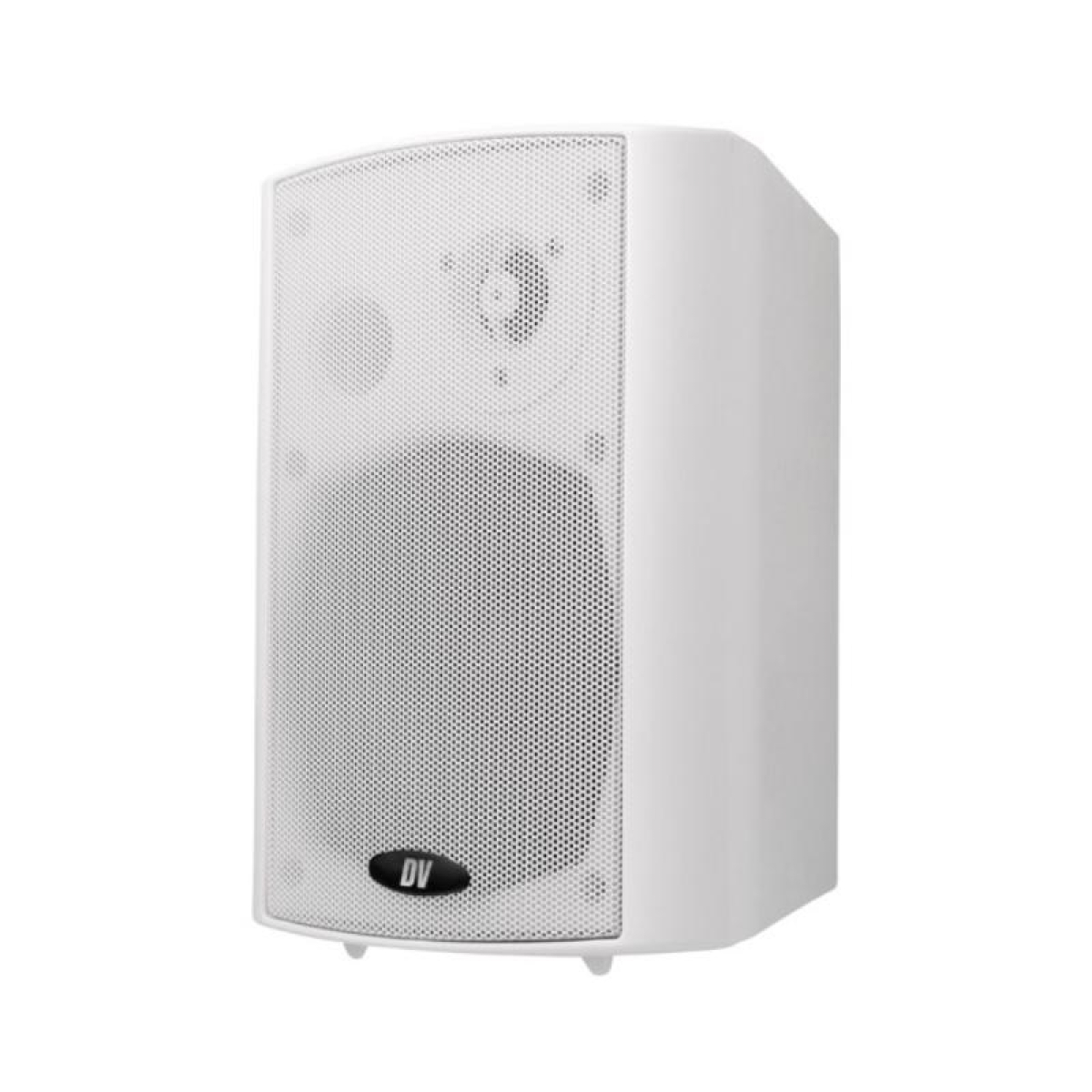 Комплект звуку DV audio MA302PB5W для приміщення до 40м.кв.