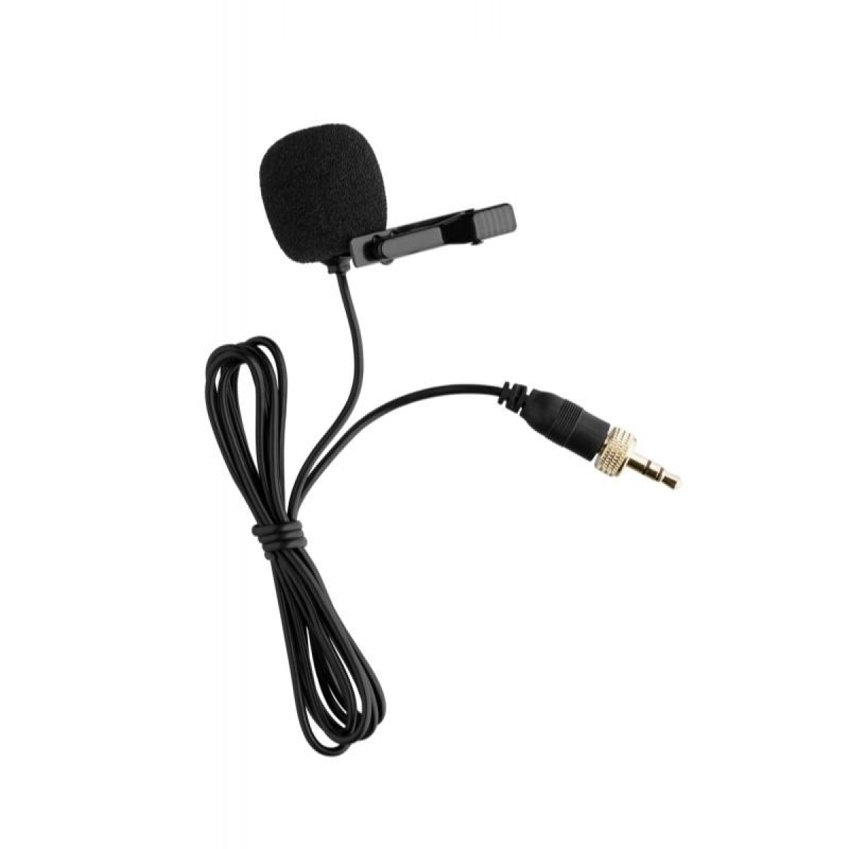 Петличний мікрофон для радіосистем DV audio MGX серії