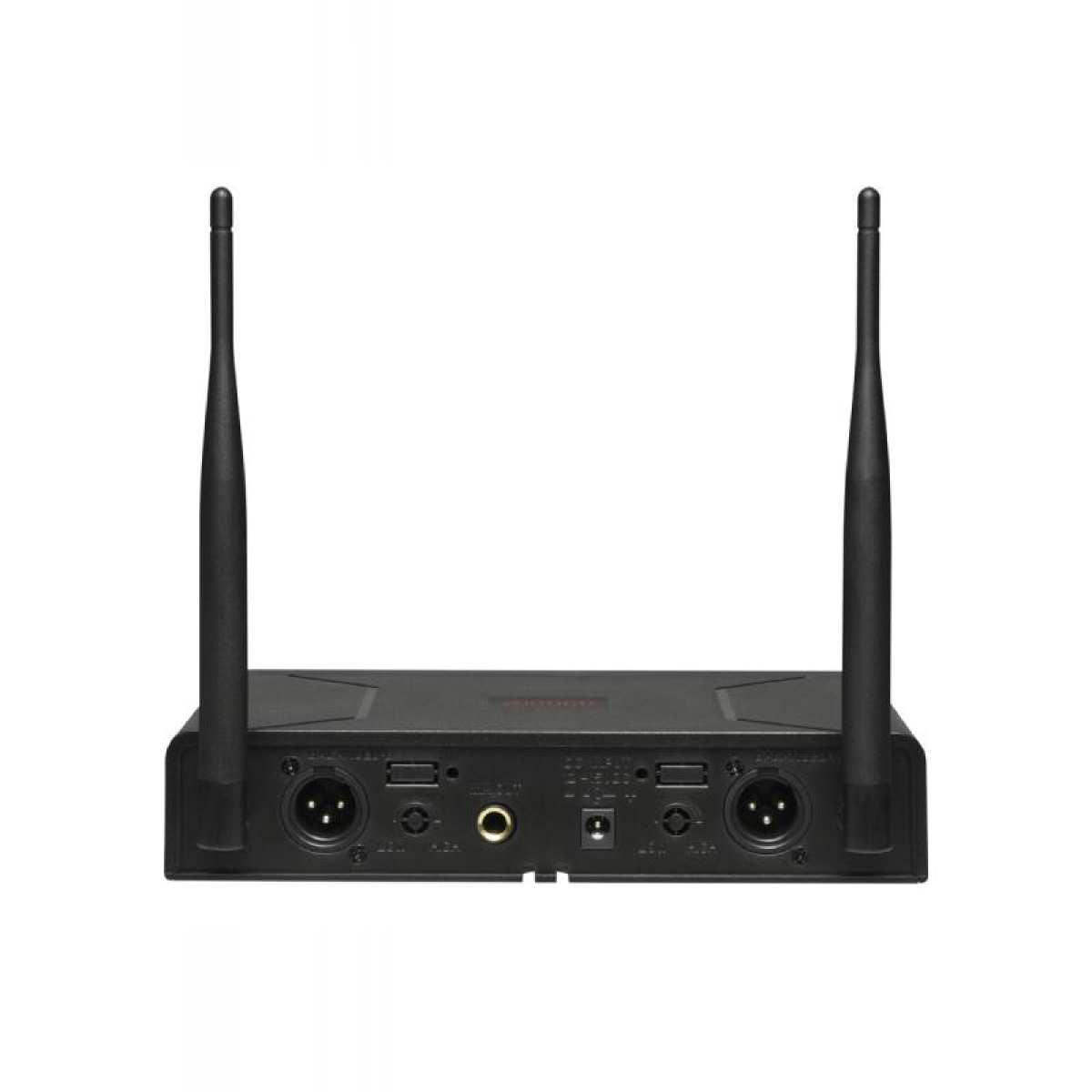 Радіосистема DV audio PGX-224 MKII подвійна