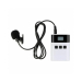 Бездротова система тур-гід DV audio TGD-KIT1T10R комплект