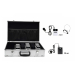 Бездротова система тур-гід DV audio TGD-KIT2T20R комплект