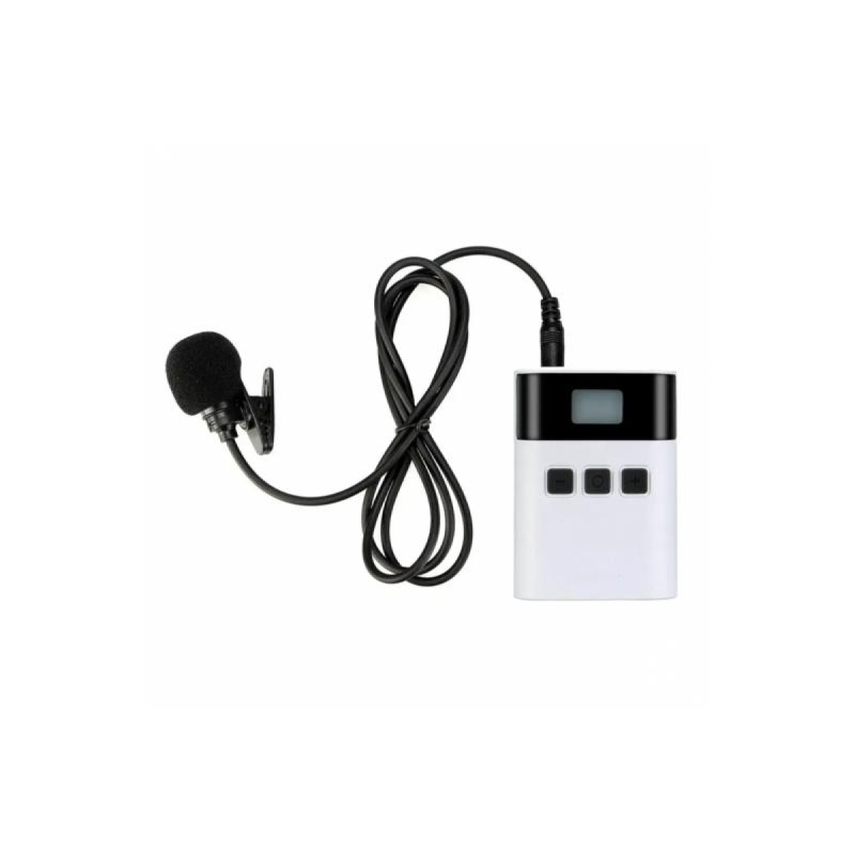 Бездротова система тур-гід DV audio TGD-KIT2T20R комплект