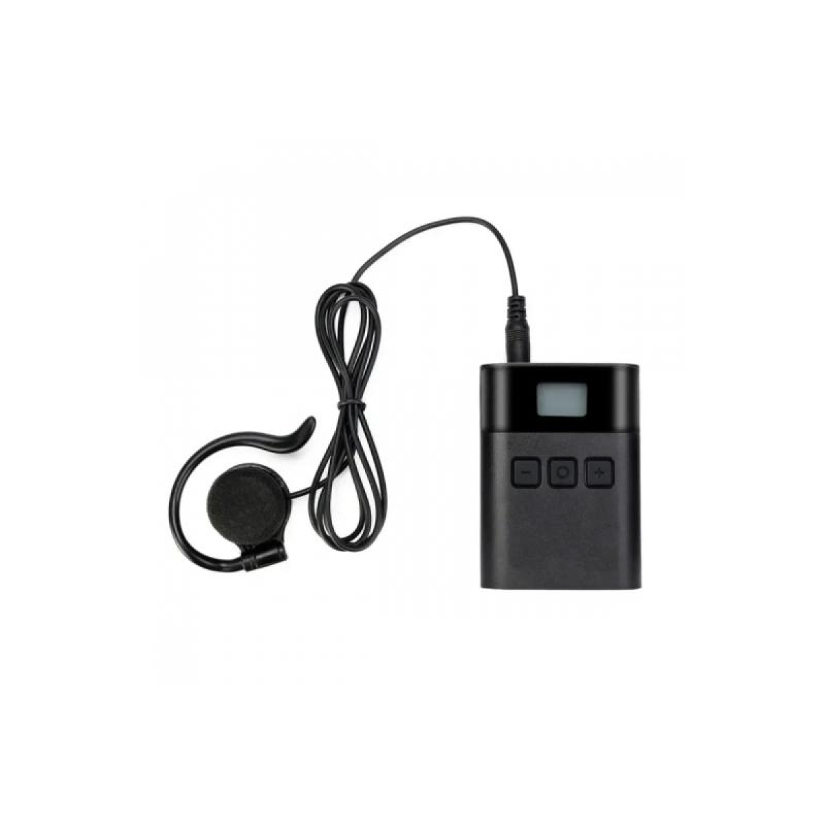 Бездротова система тур-гід DV audio TGD-KIT2T20R комплект