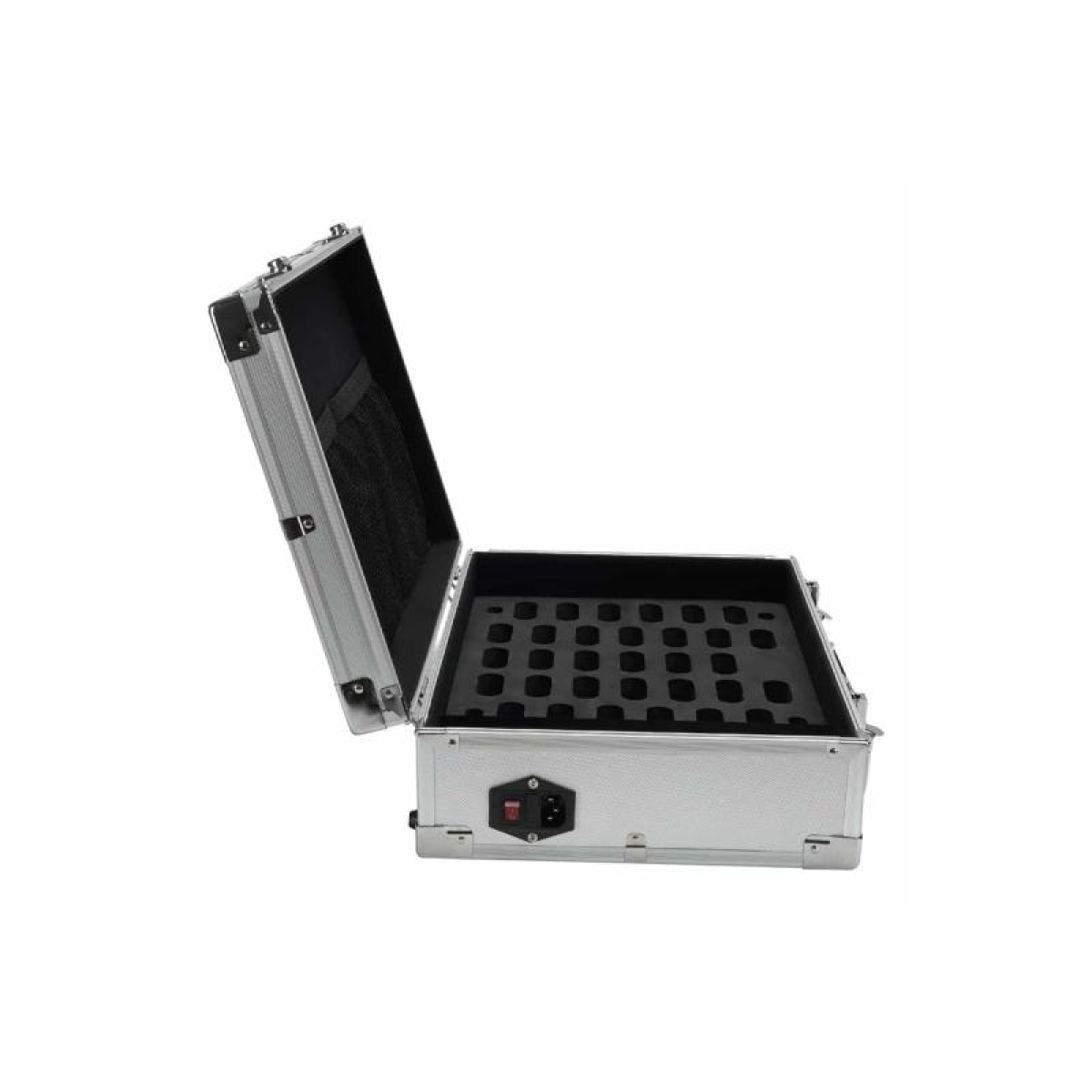 Бездротова система тур-гід DV audio TGD-KIT2T20R комплект