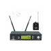 Радиосистема DV audio WMS-11T с поясным передатчиком и гарнитурой