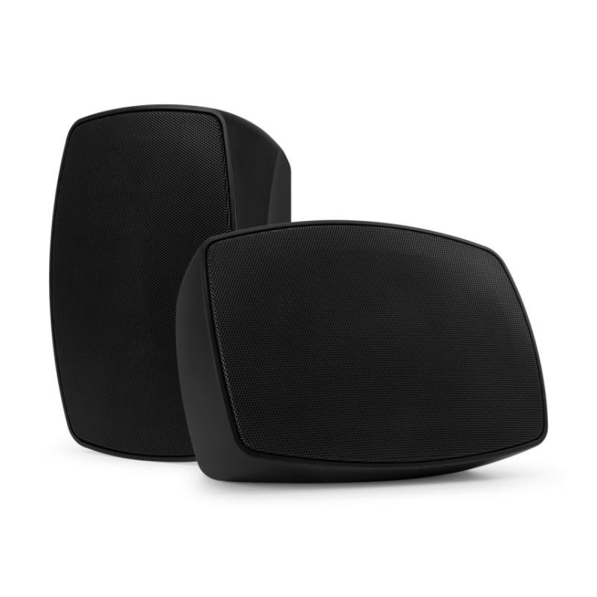 Акустична система DV audio WX-5.2T IP Black