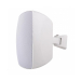 Акустична система DV audio WX-5.2T IP White