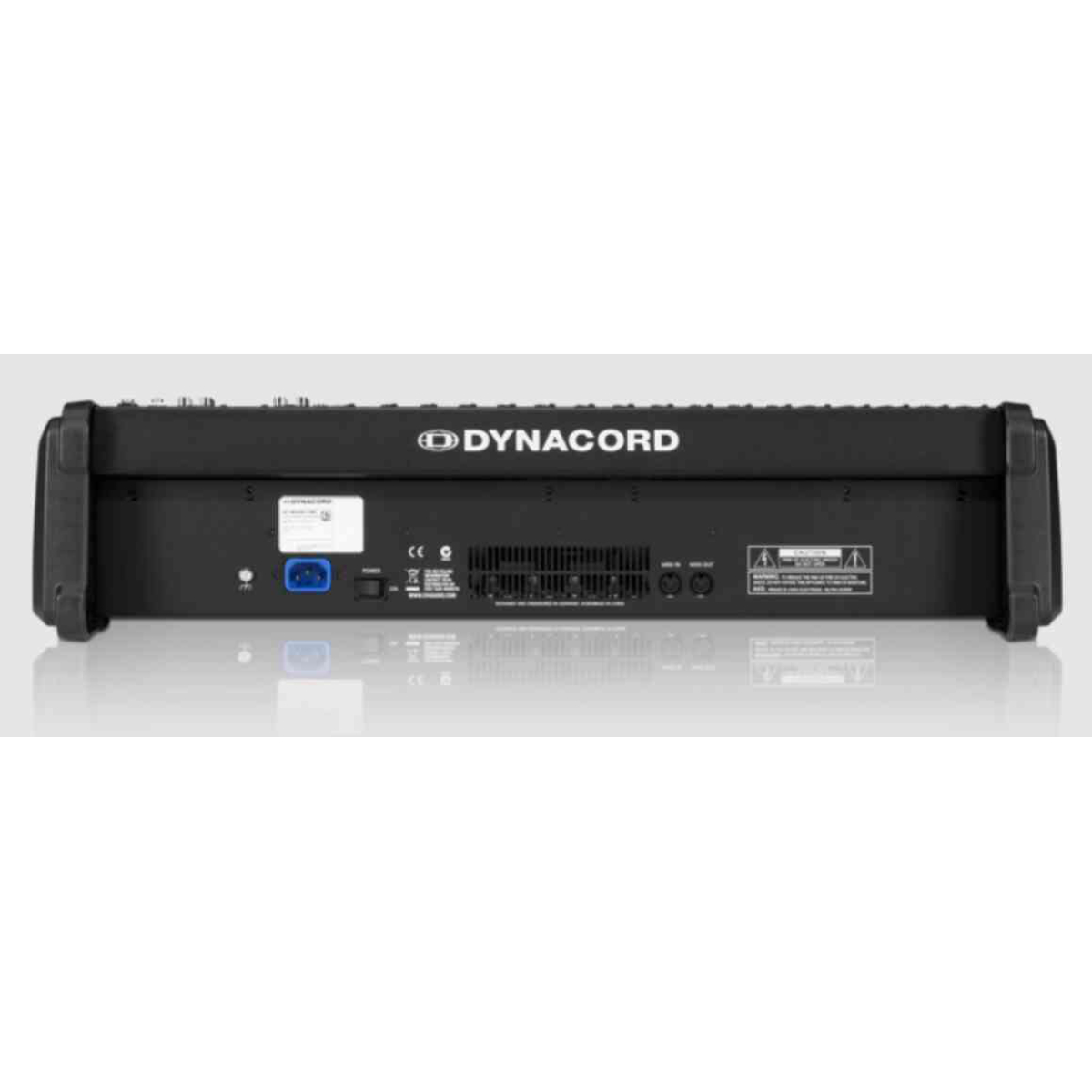 Активний мікшерний пульт Dynacord POWERMATE 1600-3 / 100-240V
