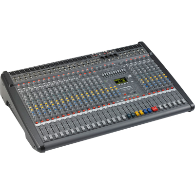 Активний мікшерний пульт Dynacord POWERMATE 2200-3 / 100-240V