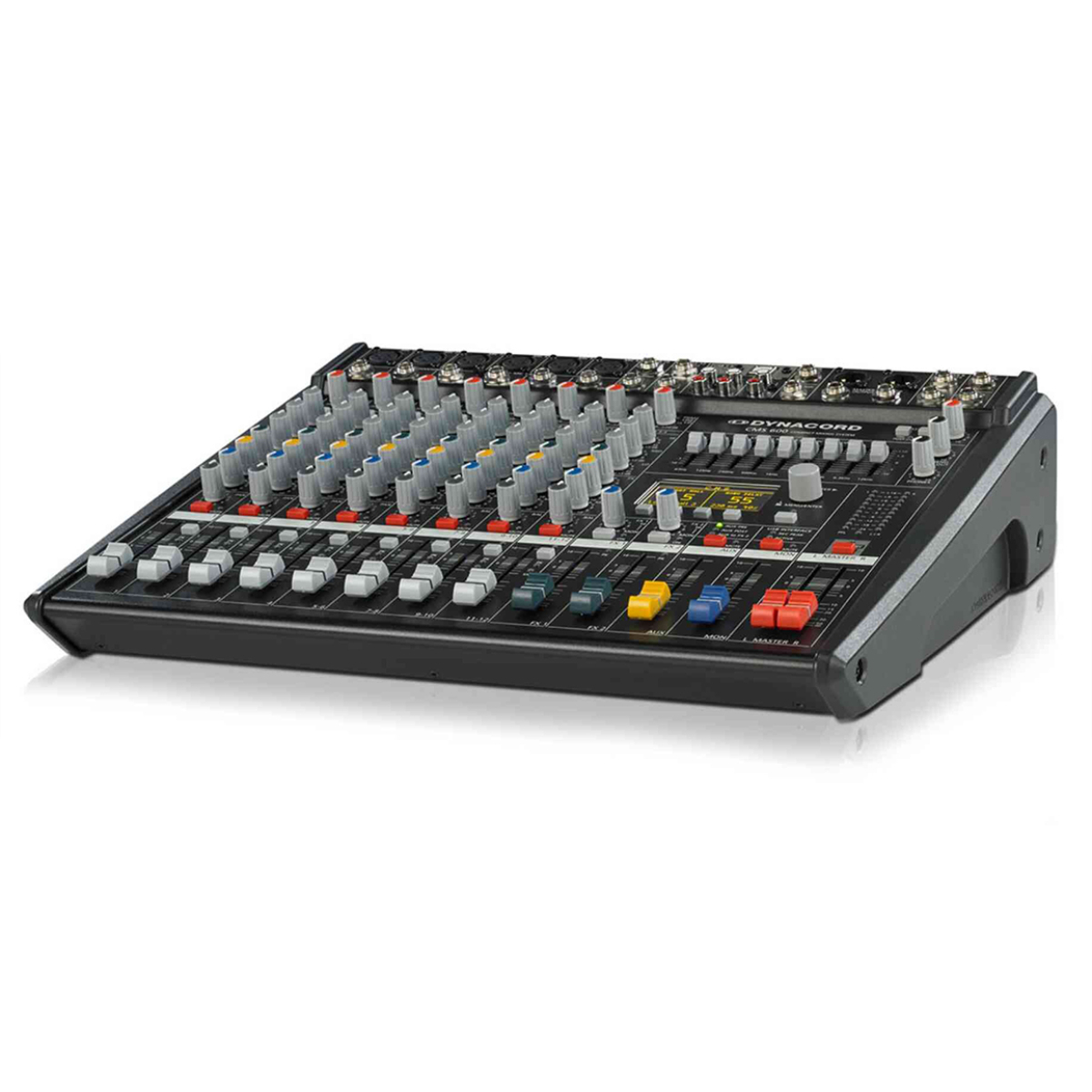 Аналоговий мікшерний пульт Dynacord CMS 600-3 100-240V