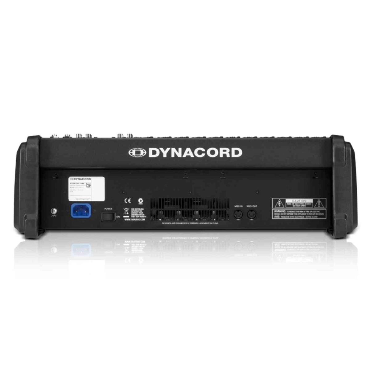 Аналоговий мікшерний пульт Dynacord CMS 1000-3 100-240V