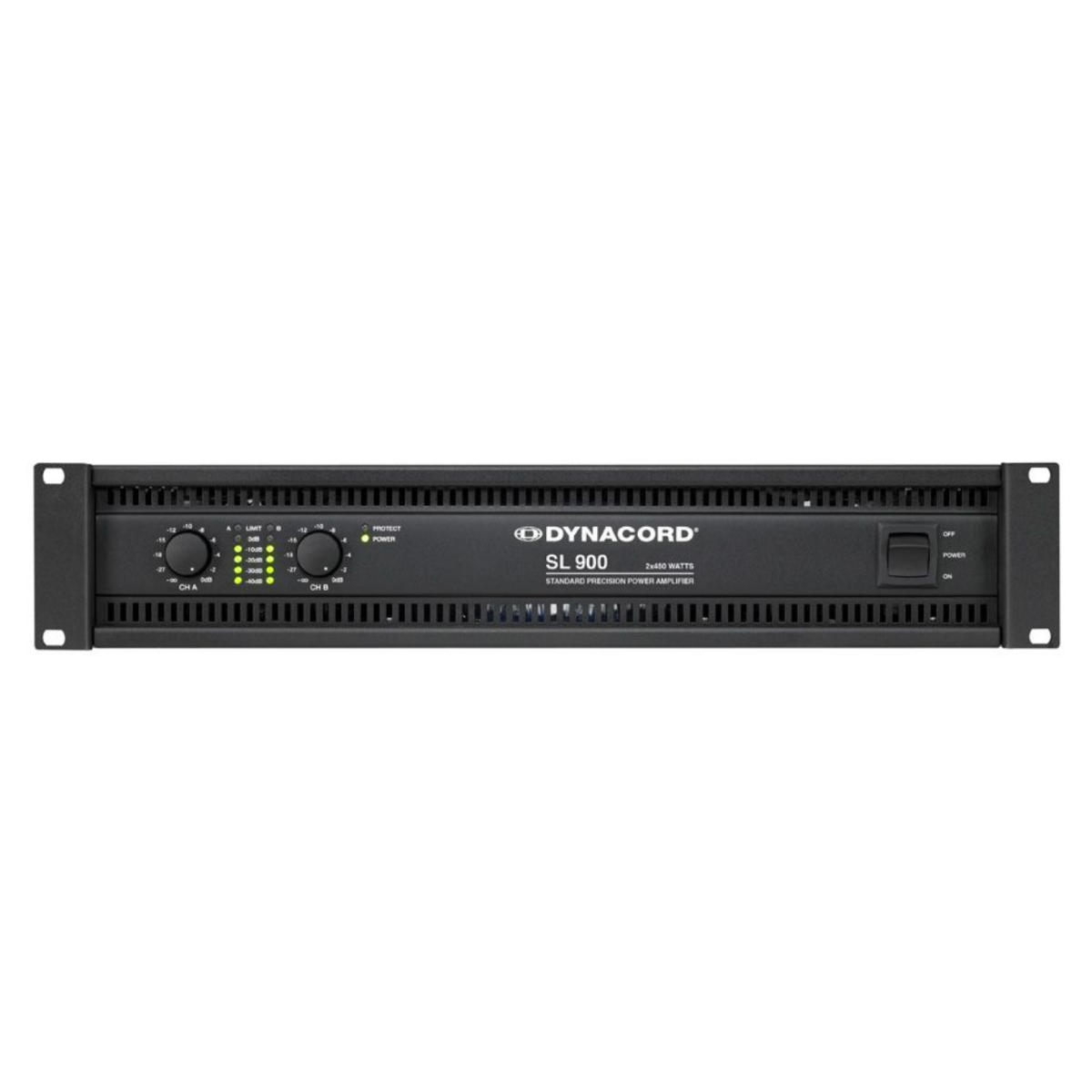 Підсилювач потужності Dynacord SL 900 / 230V