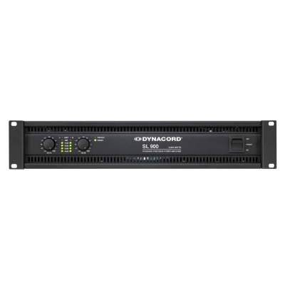 Підсилювач потужності Dynacord SL 900 / 230V