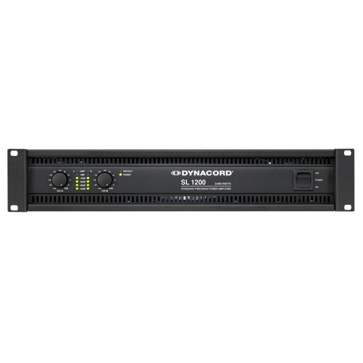 Підсилювач потужності Dynacord SL 1200 / 230V
