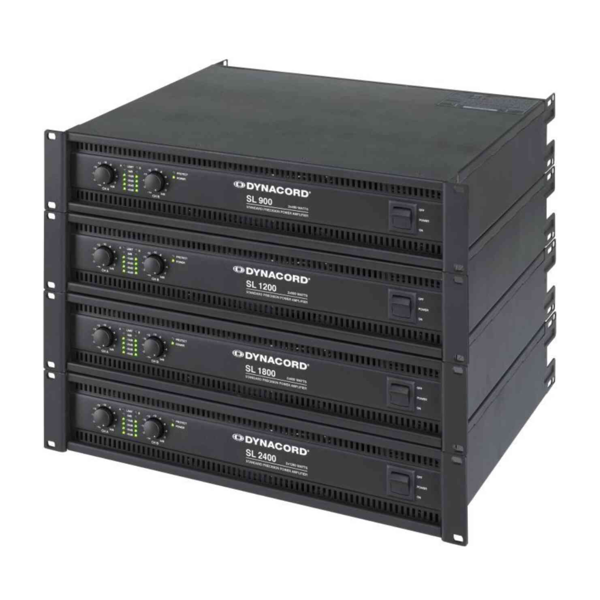 Підсилювач потужності Dynacord SL 1200 / 230V