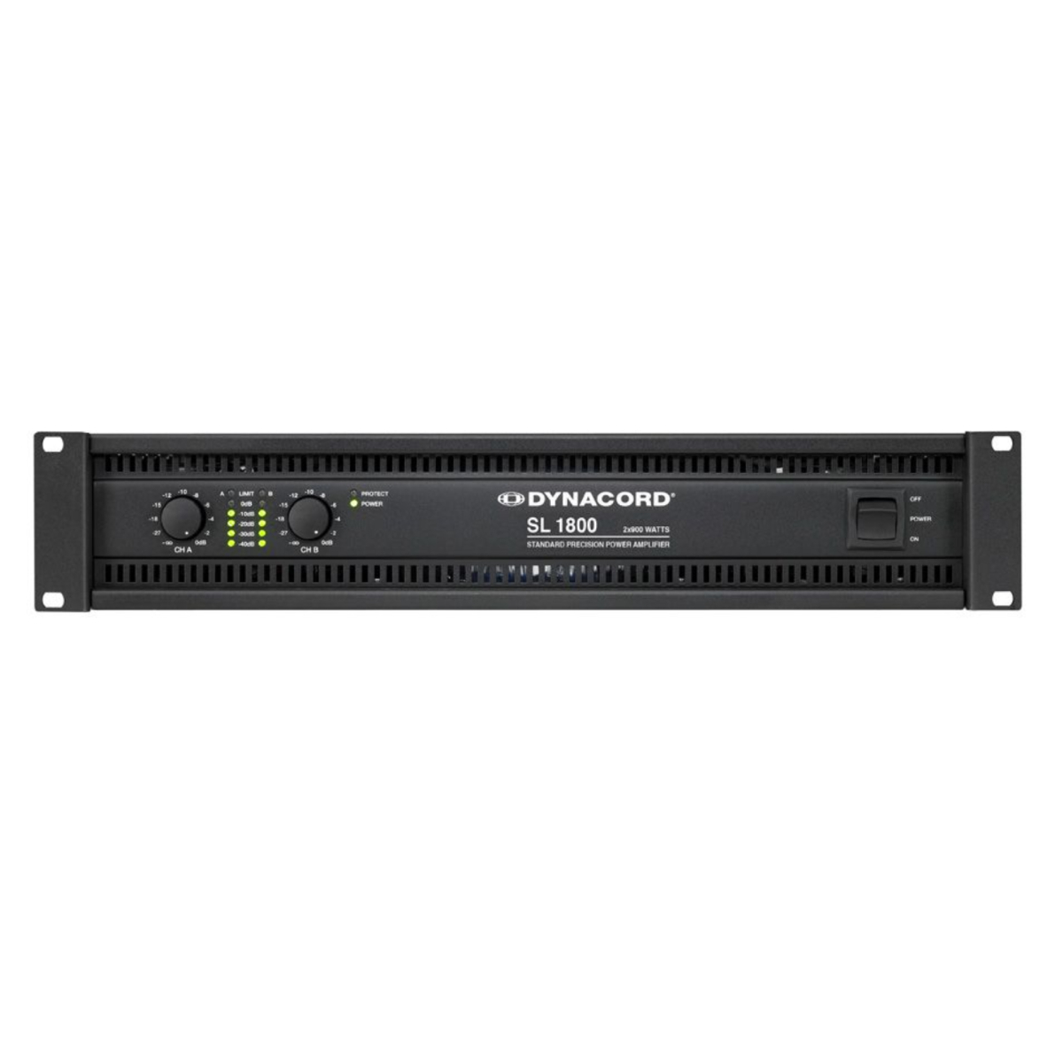 Підсилювач потужності Dynacord SL 1800 / 230V