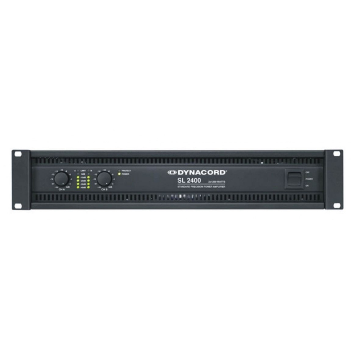 Підсилювач потужності Dynacord SL 2400 / 230V