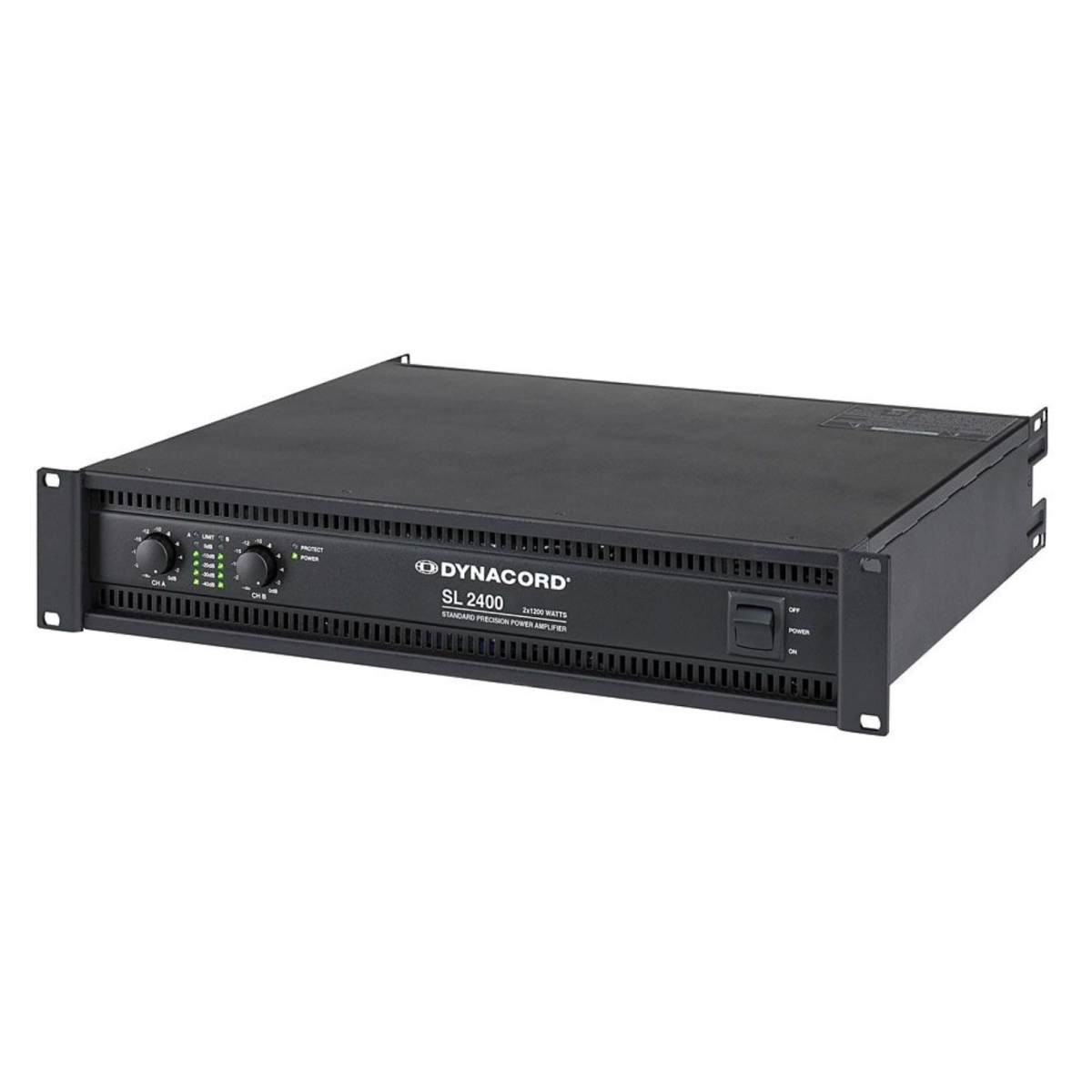 Підсилювач потужності Dynacord SL 2400 / 230V
