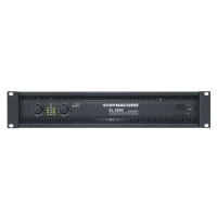 Підсилювач потужності Dynacord SL 2400 / 230V