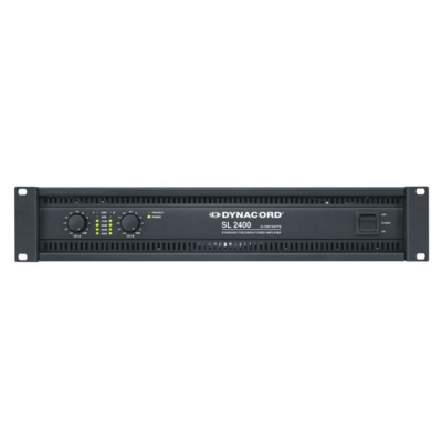Підсилювач потужності Dynacord SL 2400 / 230V
