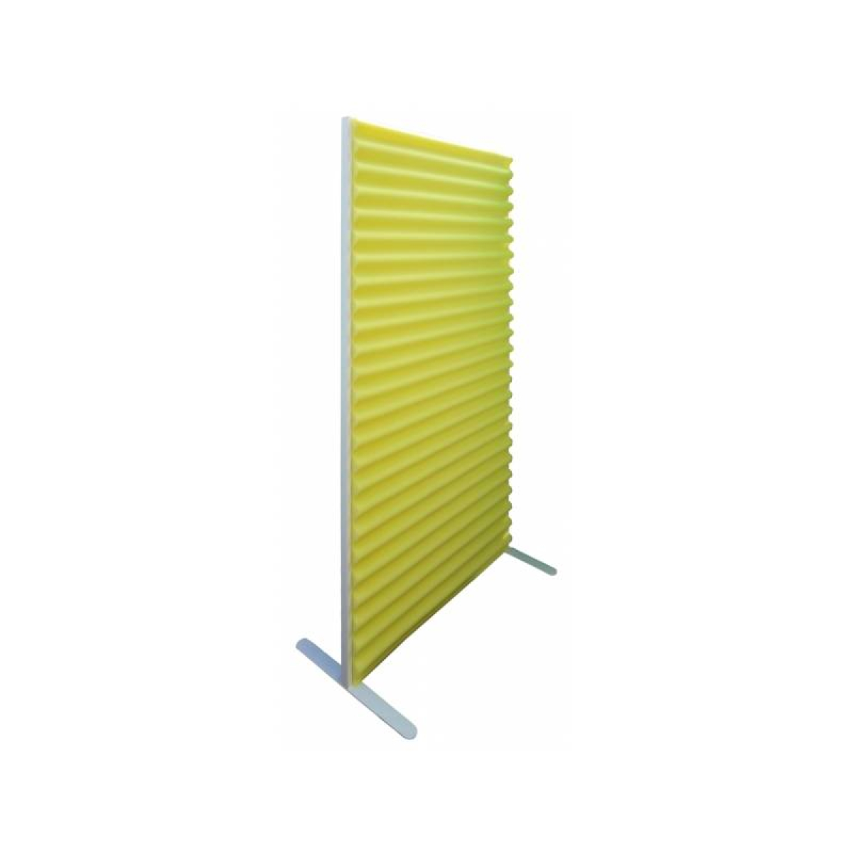 Акустическая ширма Ecosound Acoustic Wave 200х100, multicolor