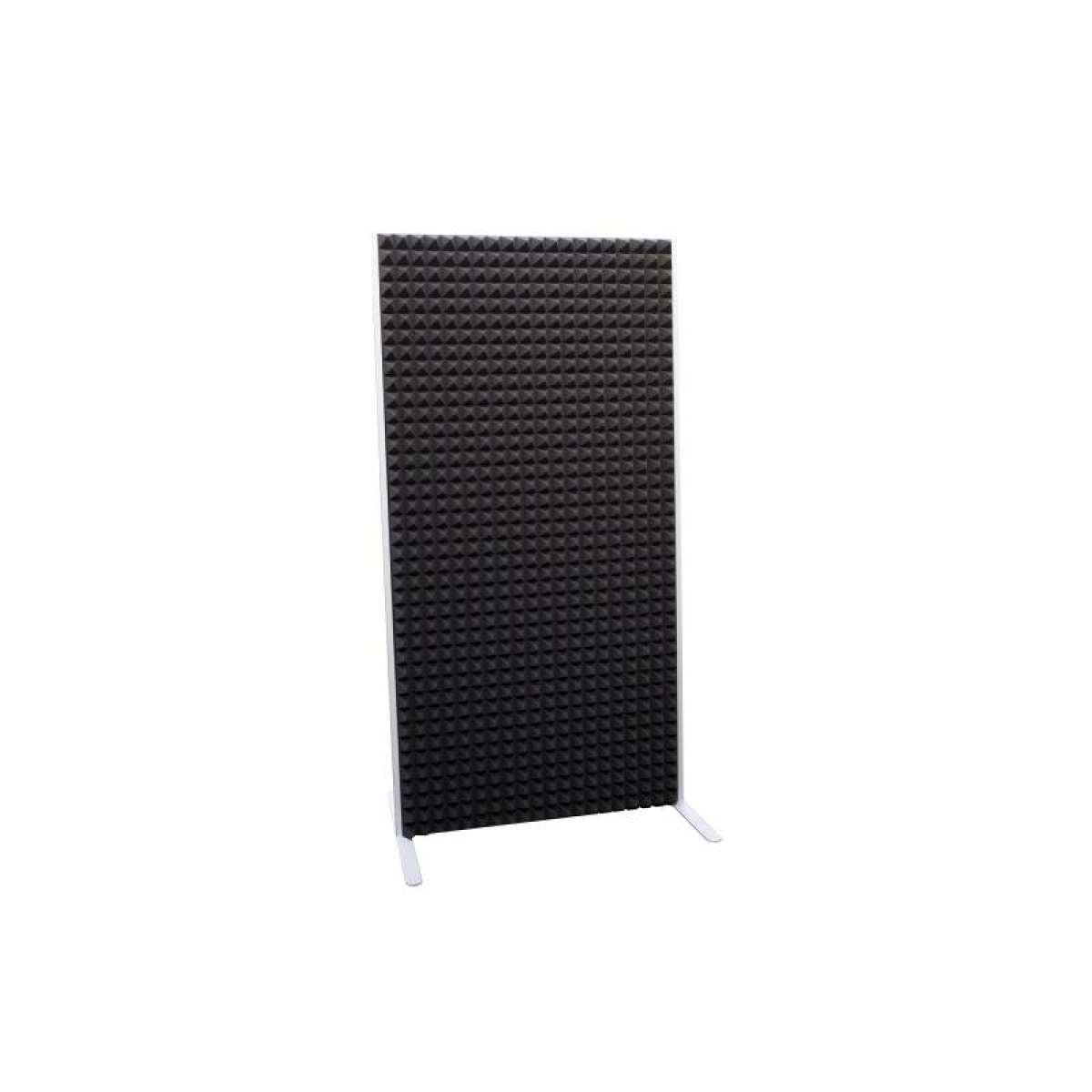 Акустична ширма Ecosound Acoustic Pyramid 200х100, Dark Grey