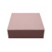 Панель из акустического поролона Ecosound Pattern light gray 60мм, 60х60см, светло-серый