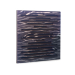 Акустична панель Ecosound EcoWave Ebony & Ivory 50x50см 53мм, чорно-білий