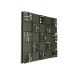 Акустична панель Ecosound Tetras Wood Acoustic Picasso 50х50см 50мм,