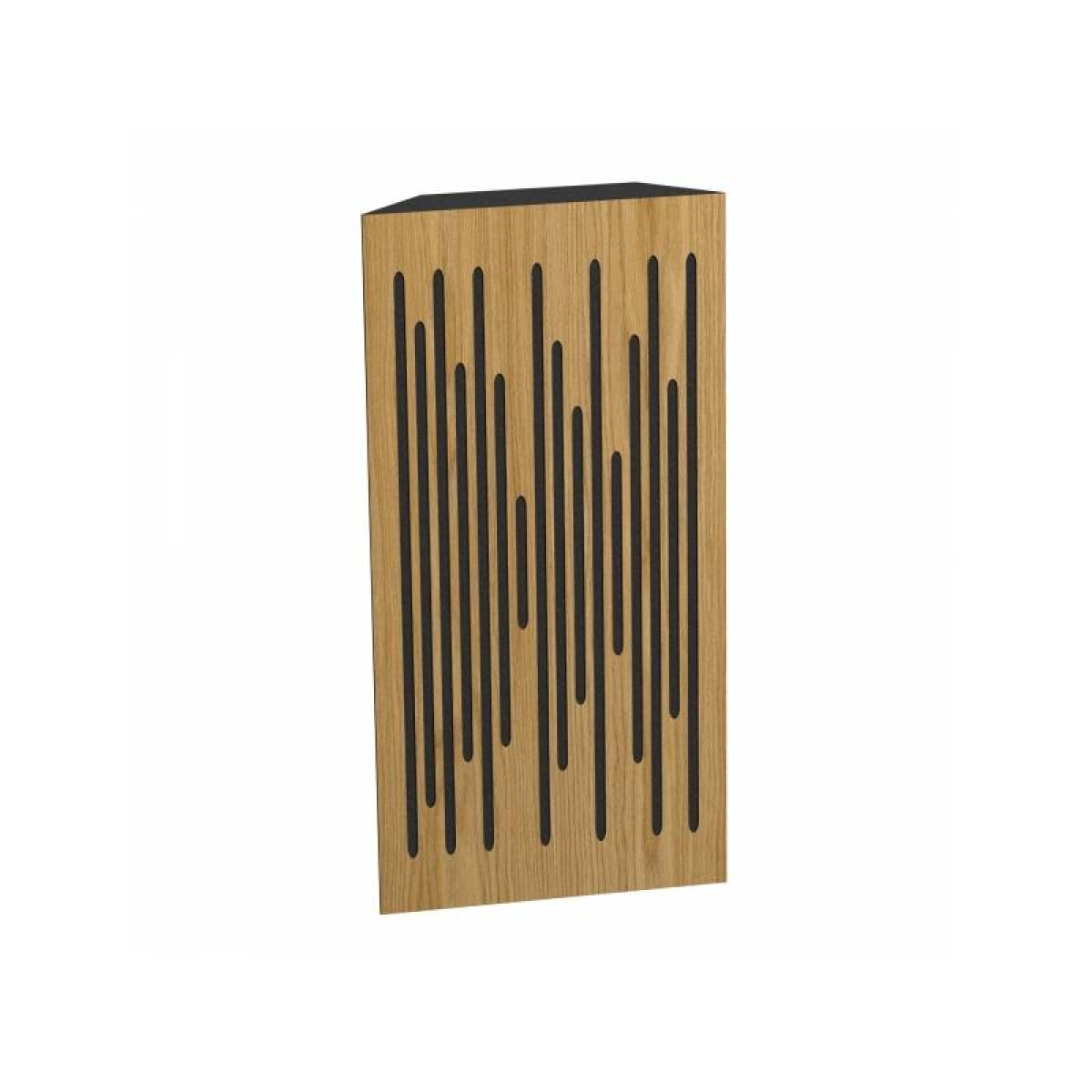 Бас ловушка Ecosound Bass trap wood 1000х500х150, Шервуд