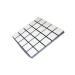 Басова пастка Bass trap TETRAS WOOD WHITE 500x500x180 мм, білий