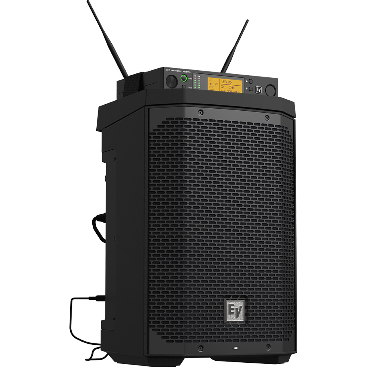 Портативна акустична система Electro-Voice EVERSE8-EU