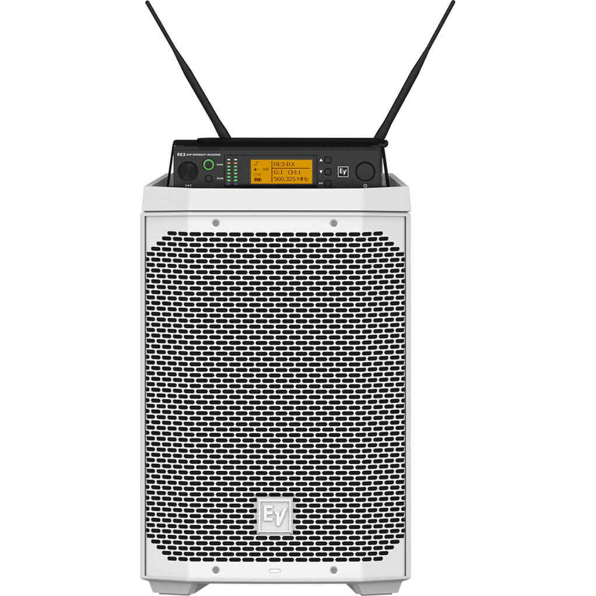 Портативна акустична система Electro-Voice EVERSE8-W