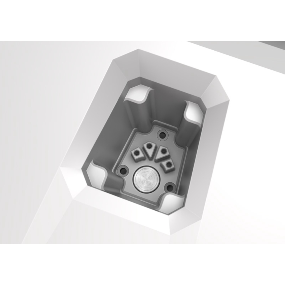 Акустичний комплект Electro-Voice EVOLVE50-KW