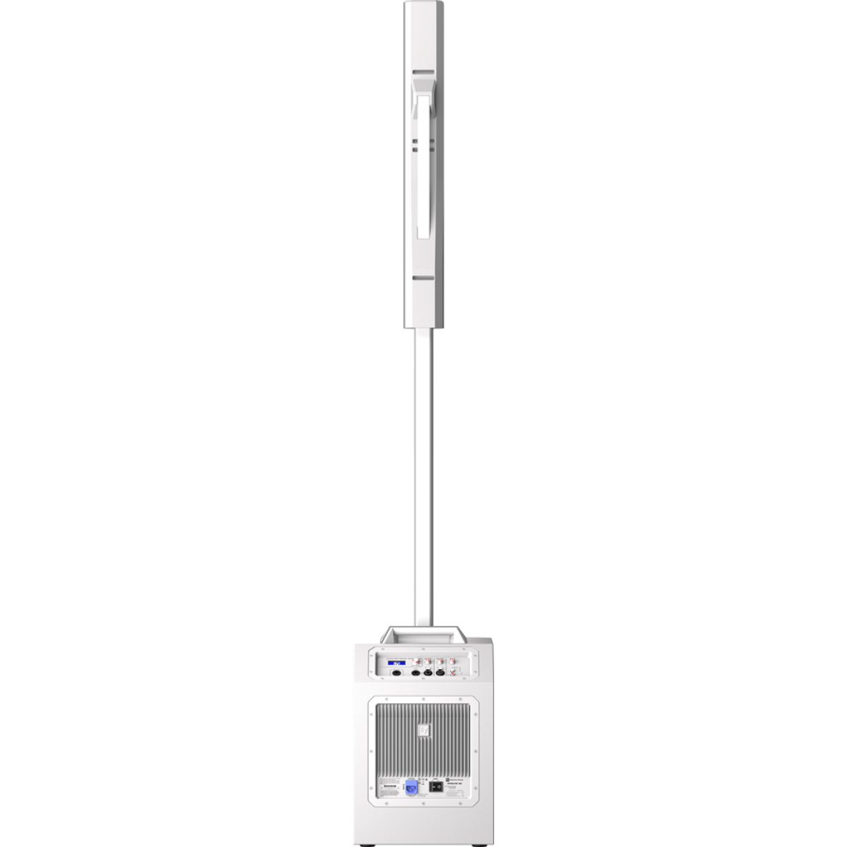 Акустичний комплект Electro-Voice EVOLVE50-KW