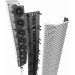 Акустичний комплект Electro-Voice EVOLVE50M-KW