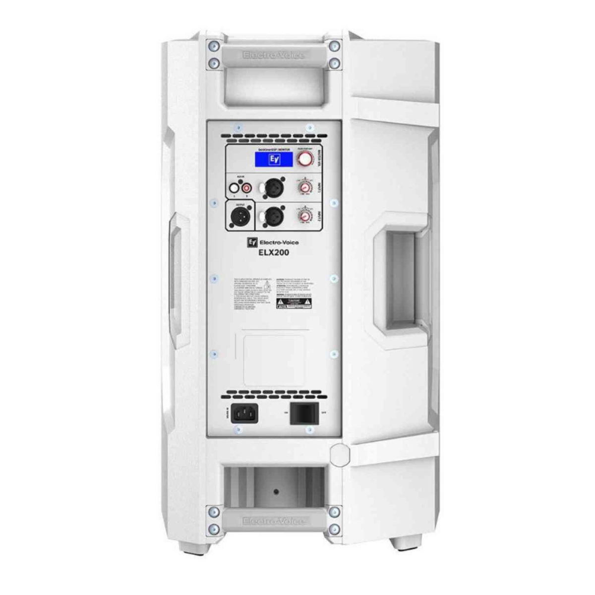 Активная акустическая система Electro-Voice ELX200-12P-W