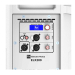 Активная акустическая система Electro-Voice ELX200-12P-W