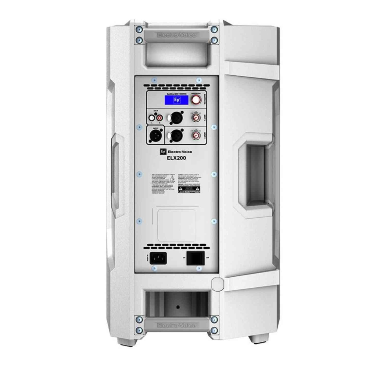 Активна акустична система Electro-Voice ELX200-15P-W