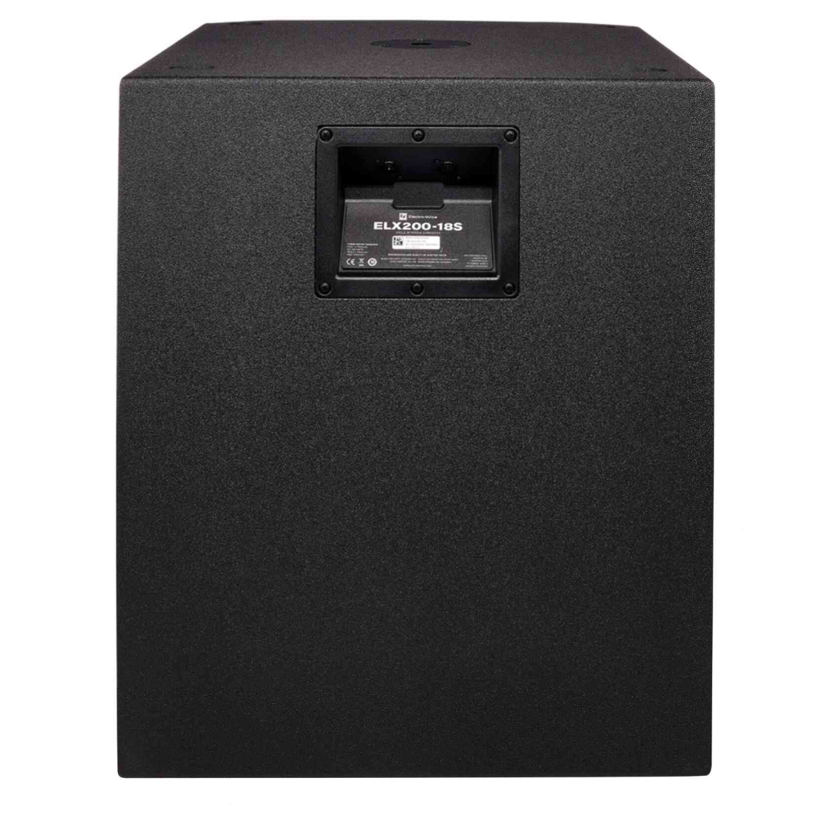 Пассивная акустическая система Electro-Voice ELX200-18S