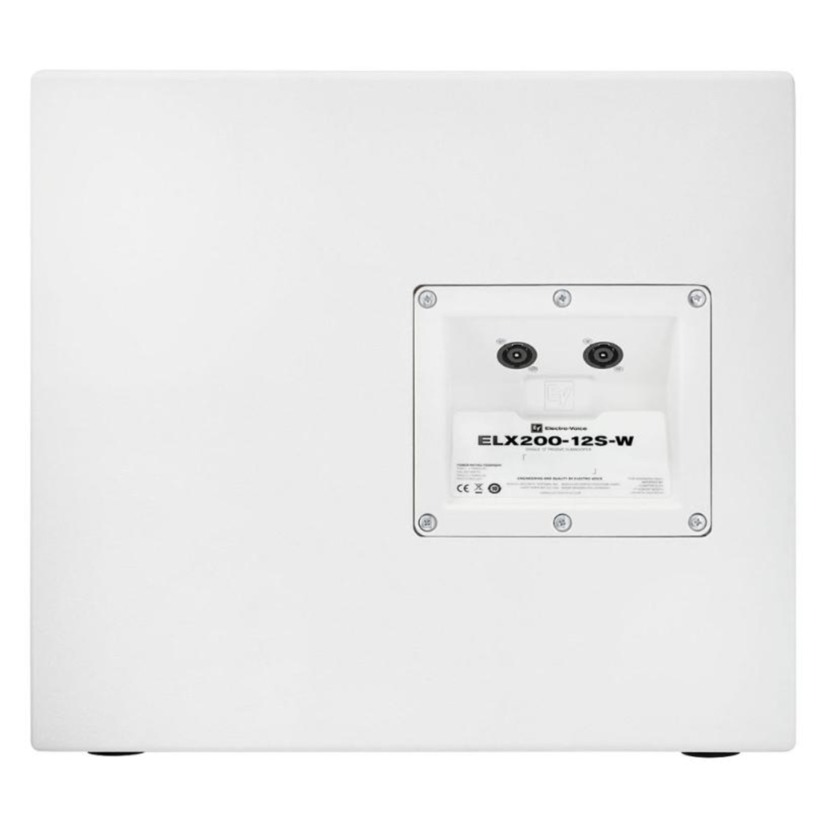 Пасивний сабвуфер Electro-Voice ELX200-12S-W