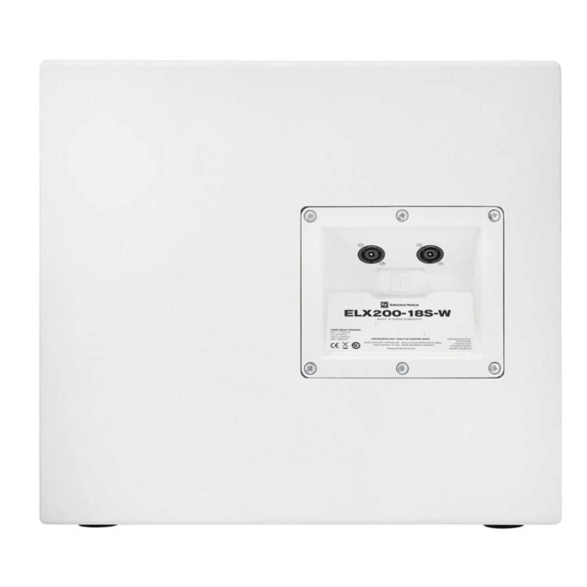 Пасивний сабвуфер Electro-Voice ELX200-18S-W